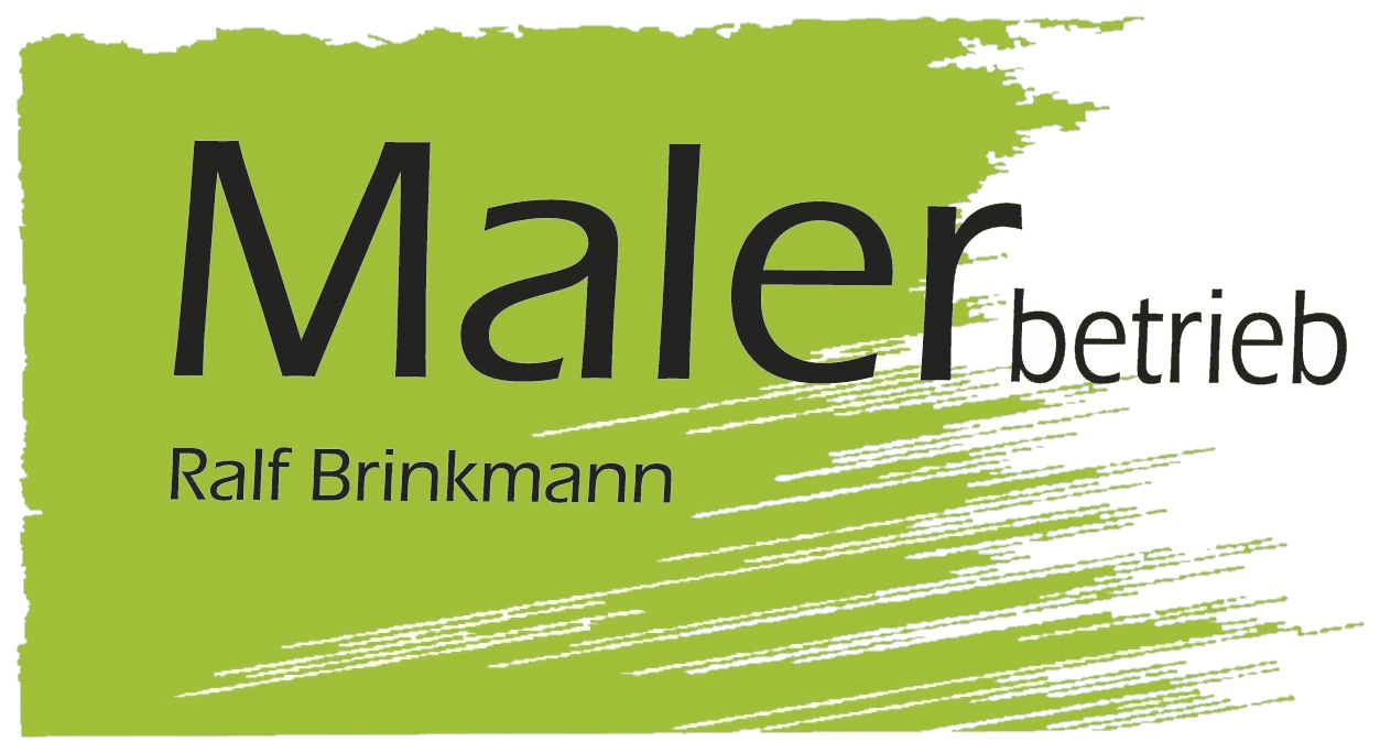 Malerbetrieb Ralf Brinkmann Logo
